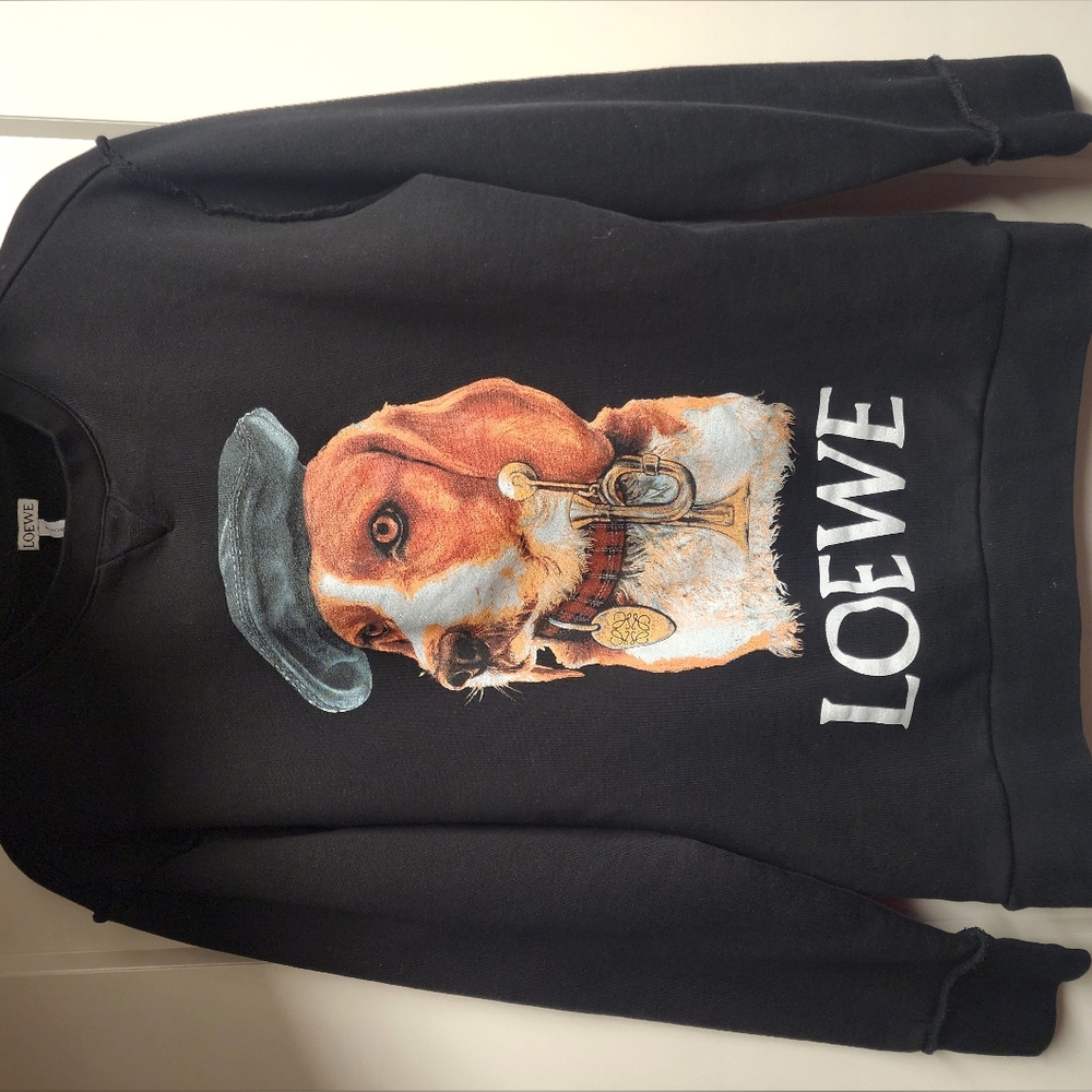 LOEWE Sweatshirt